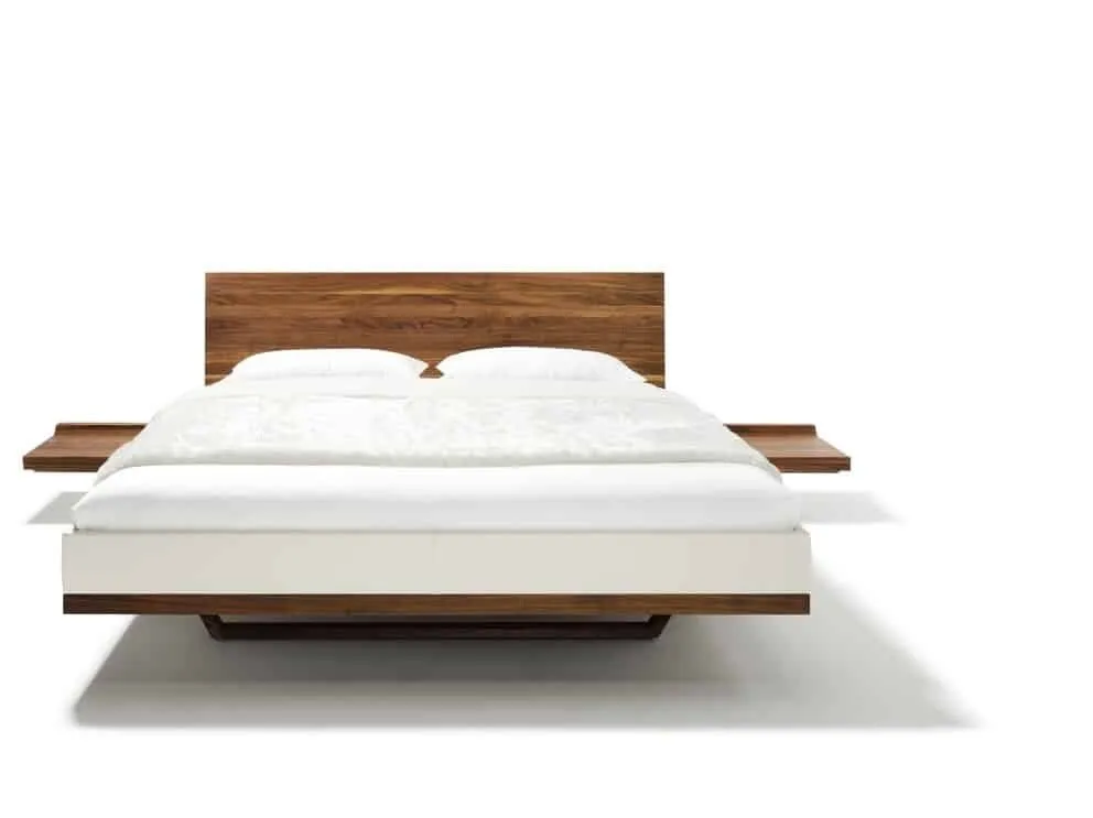 Team 7 - riletto Bett von Kai Stania