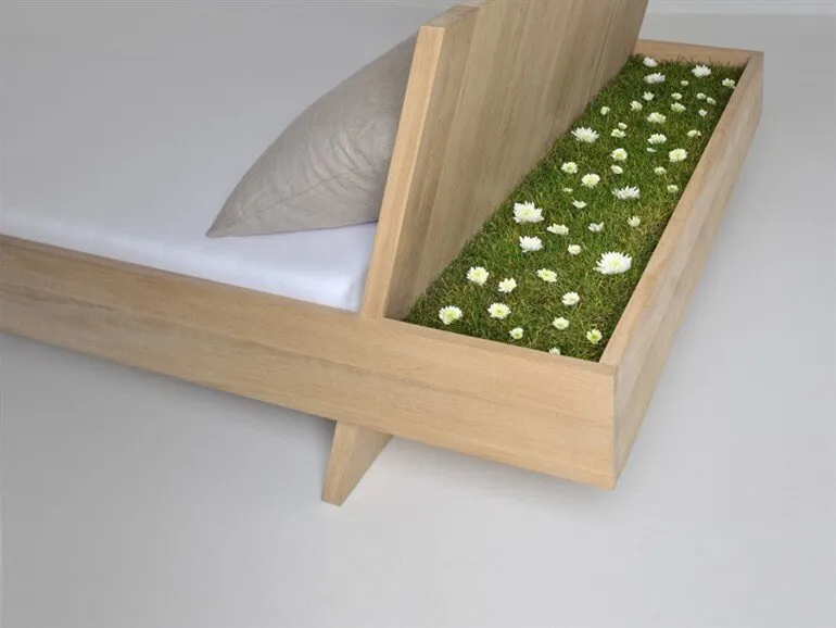 Vitamin Design - Bett Somnia – Bild 3