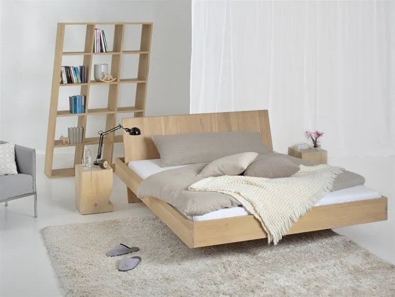 Vitamin Design - Bett Somnia – Bild 9