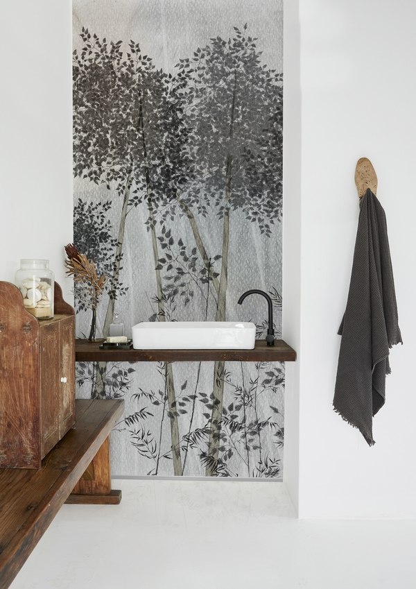 Wall & Deko - Tapete Betulla – Bild 2