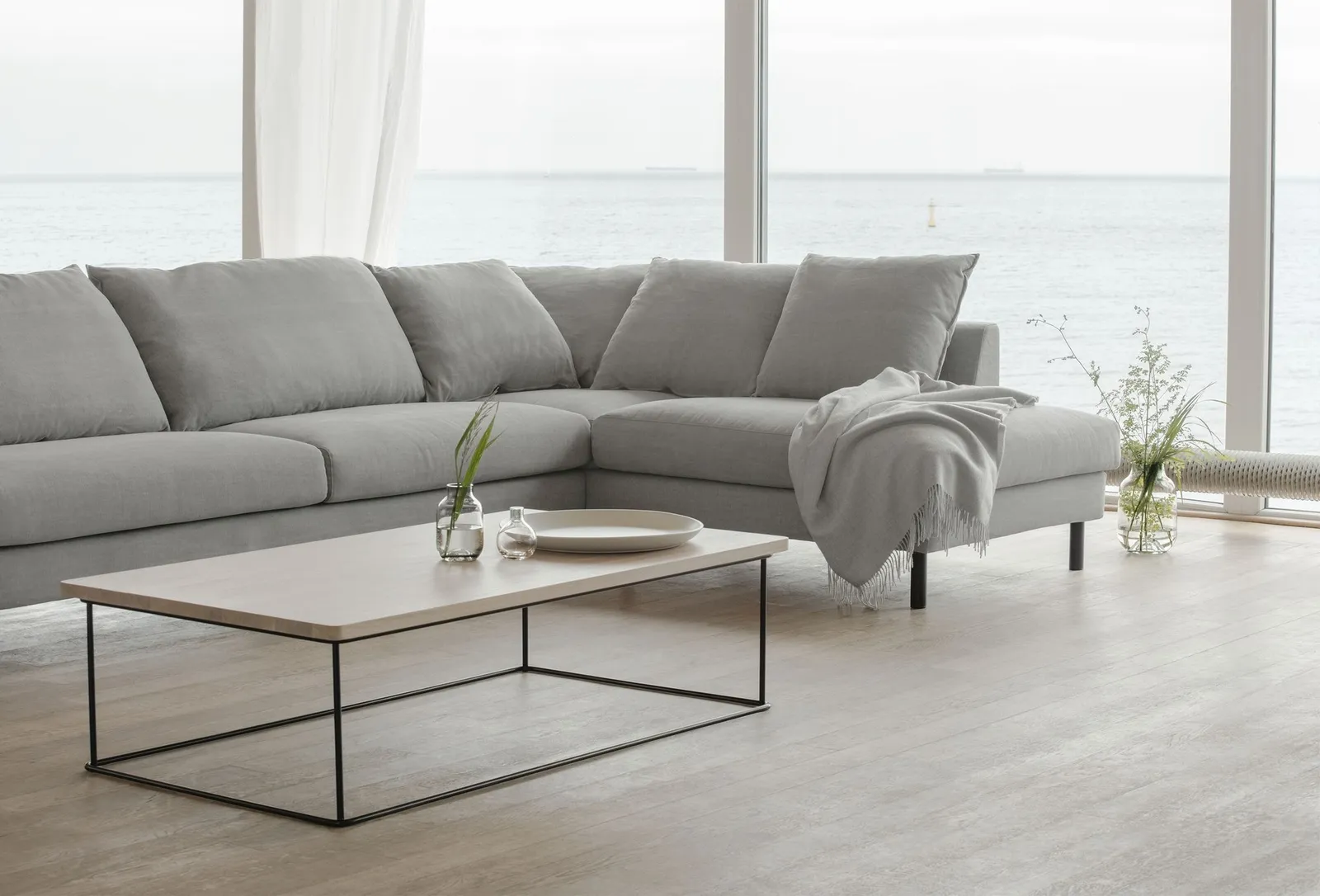 Sits - Sofa Bianca – Bild 3