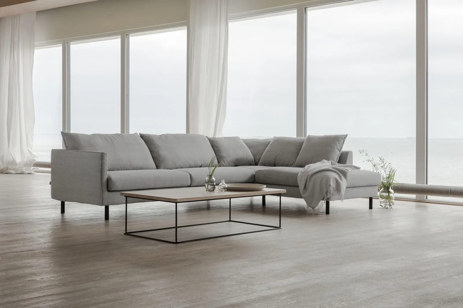 Sits - Sofa Bianca – Bild 5