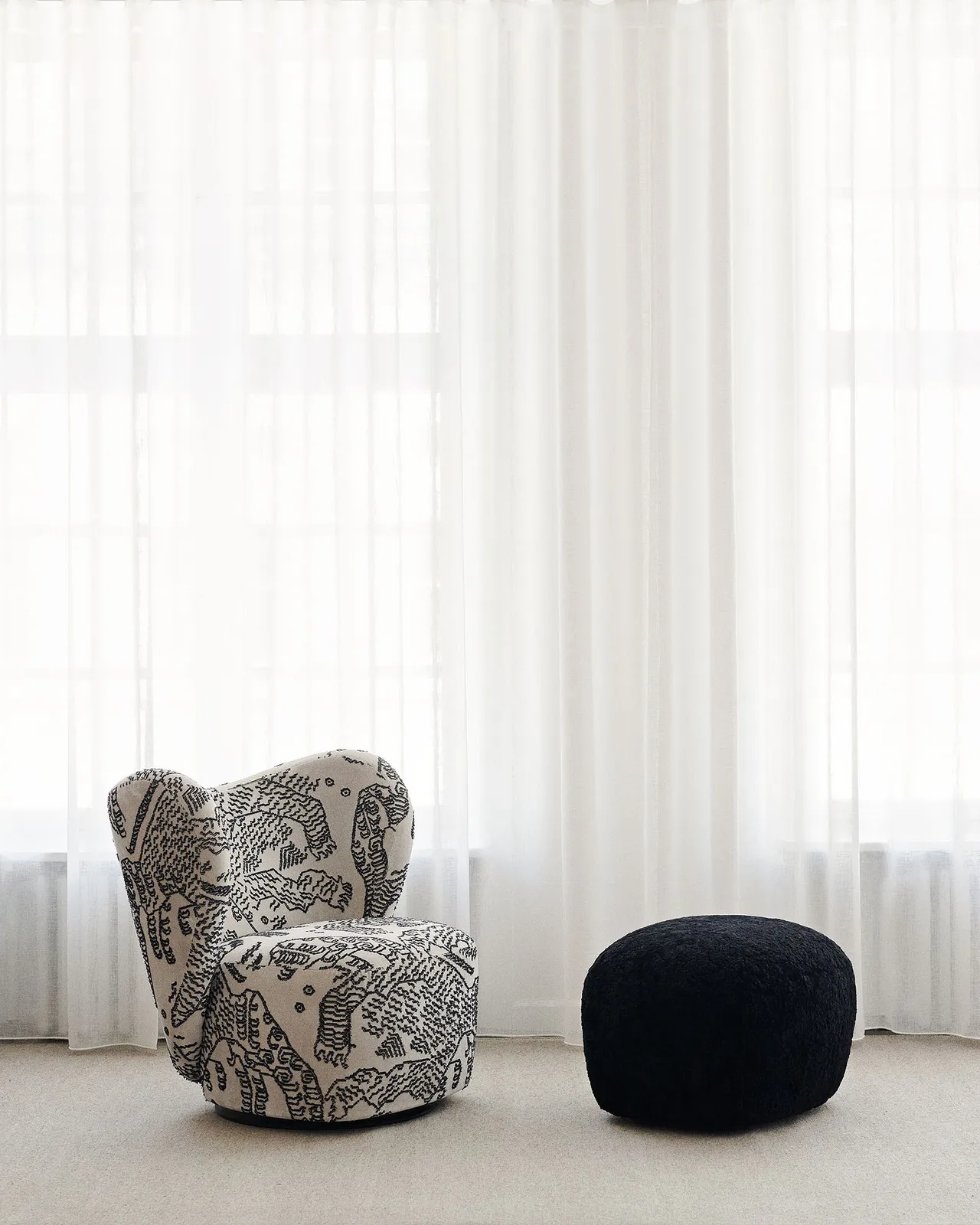 NORR11 - Sessel Big – Bild 3