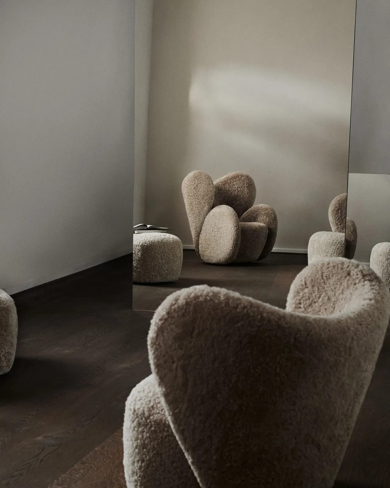 NORR11 - Sessel Big – Bild 4