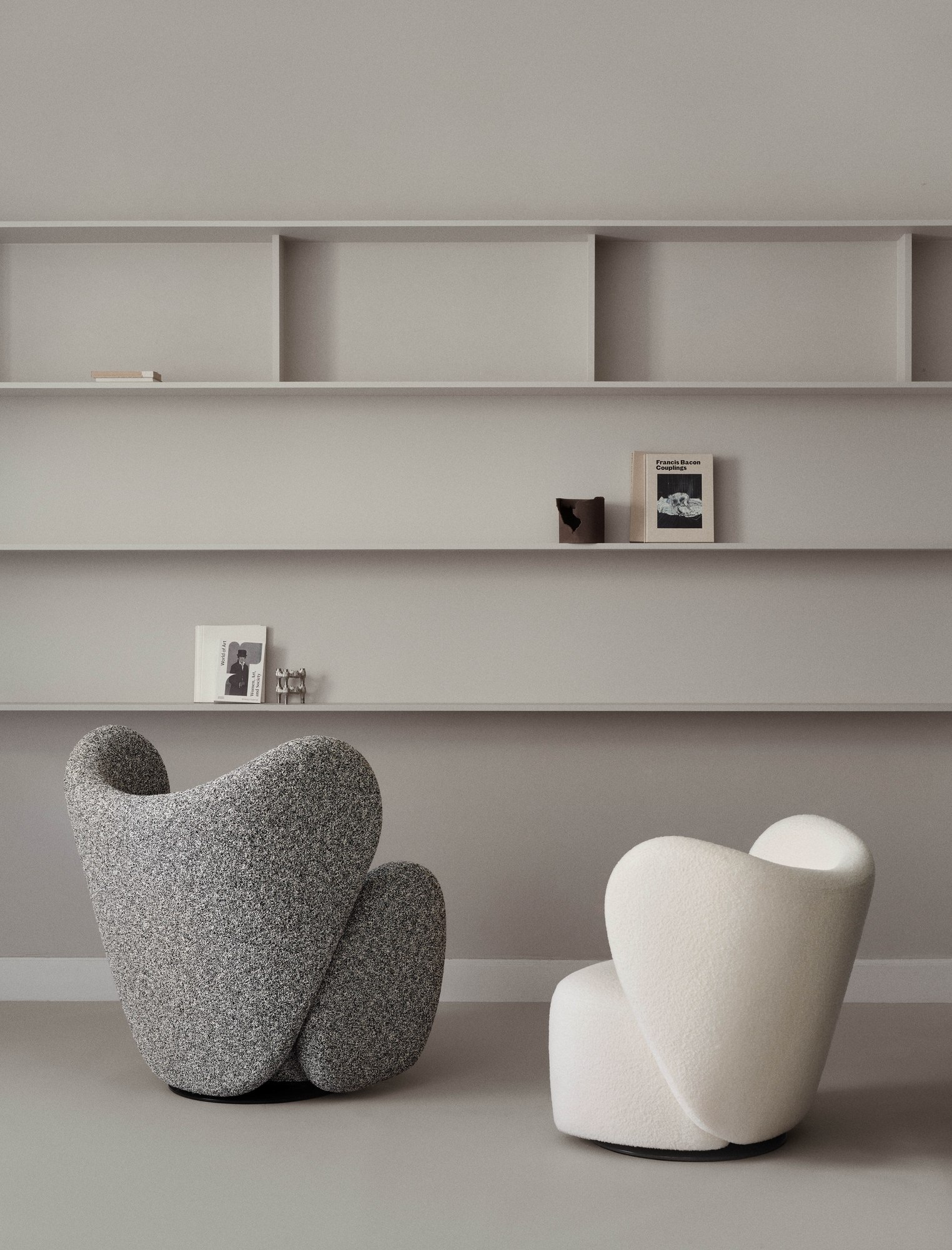 NORR11 - Sessel Big – Bild 7