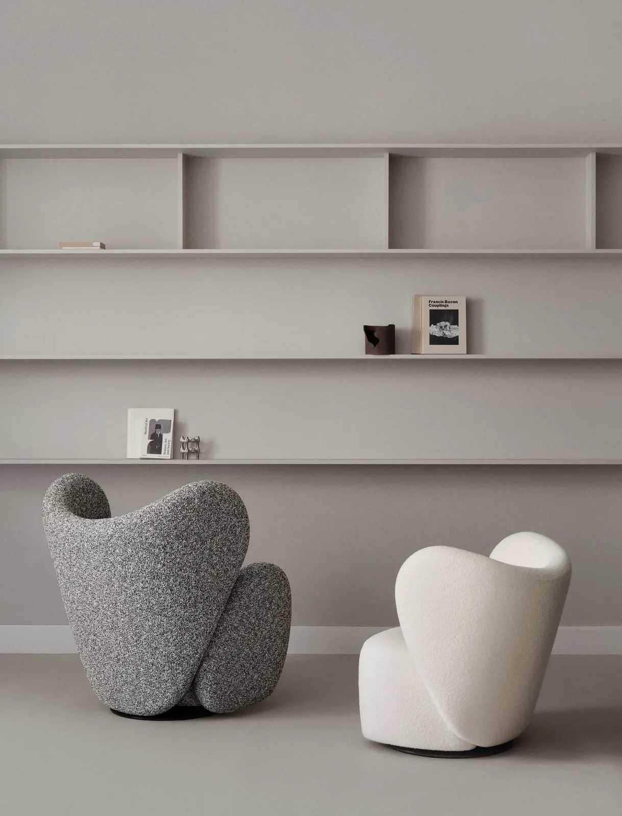 NORR11 - Sessel Big – Bild 7