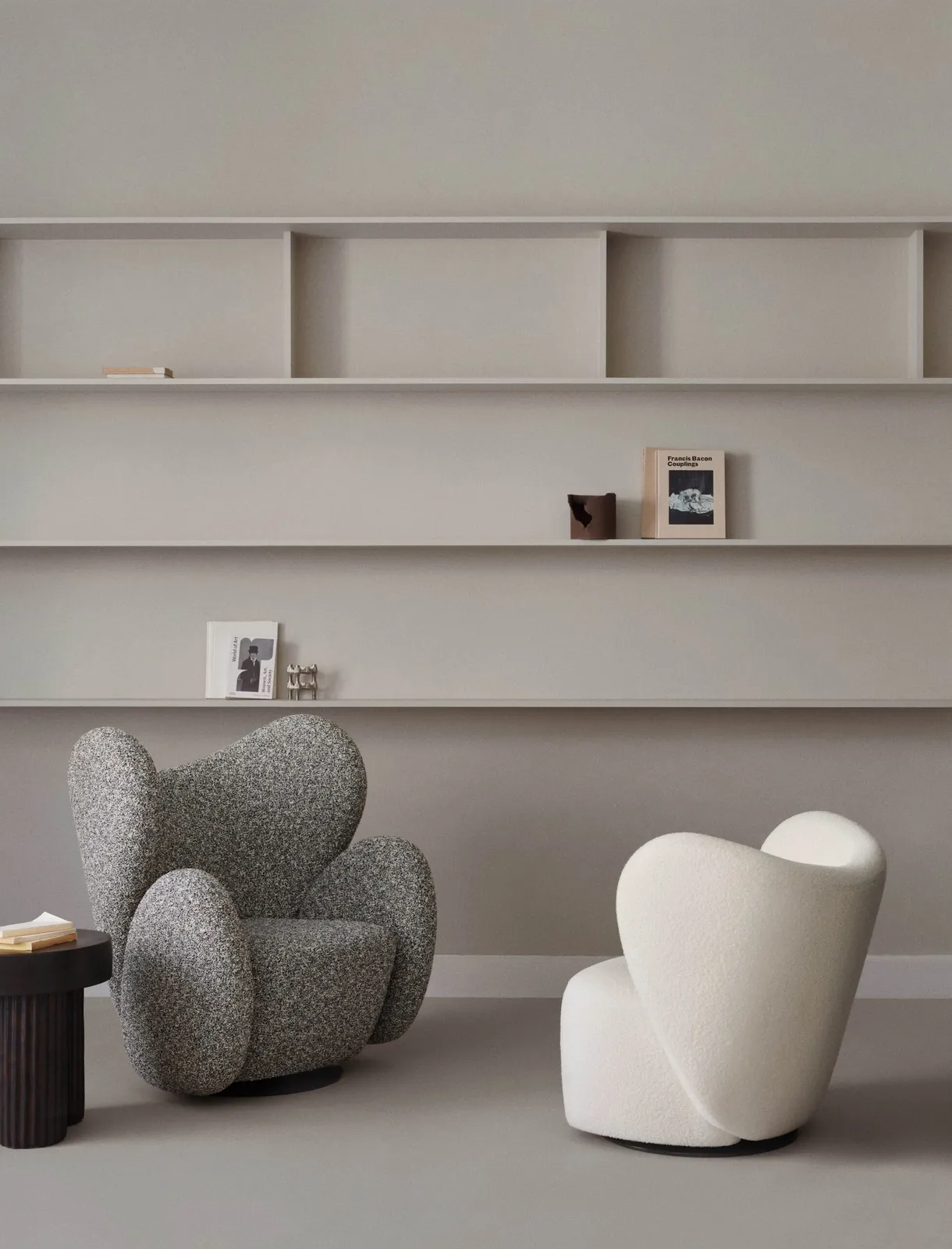 NORR11 - Sessel Big – Bild 8
