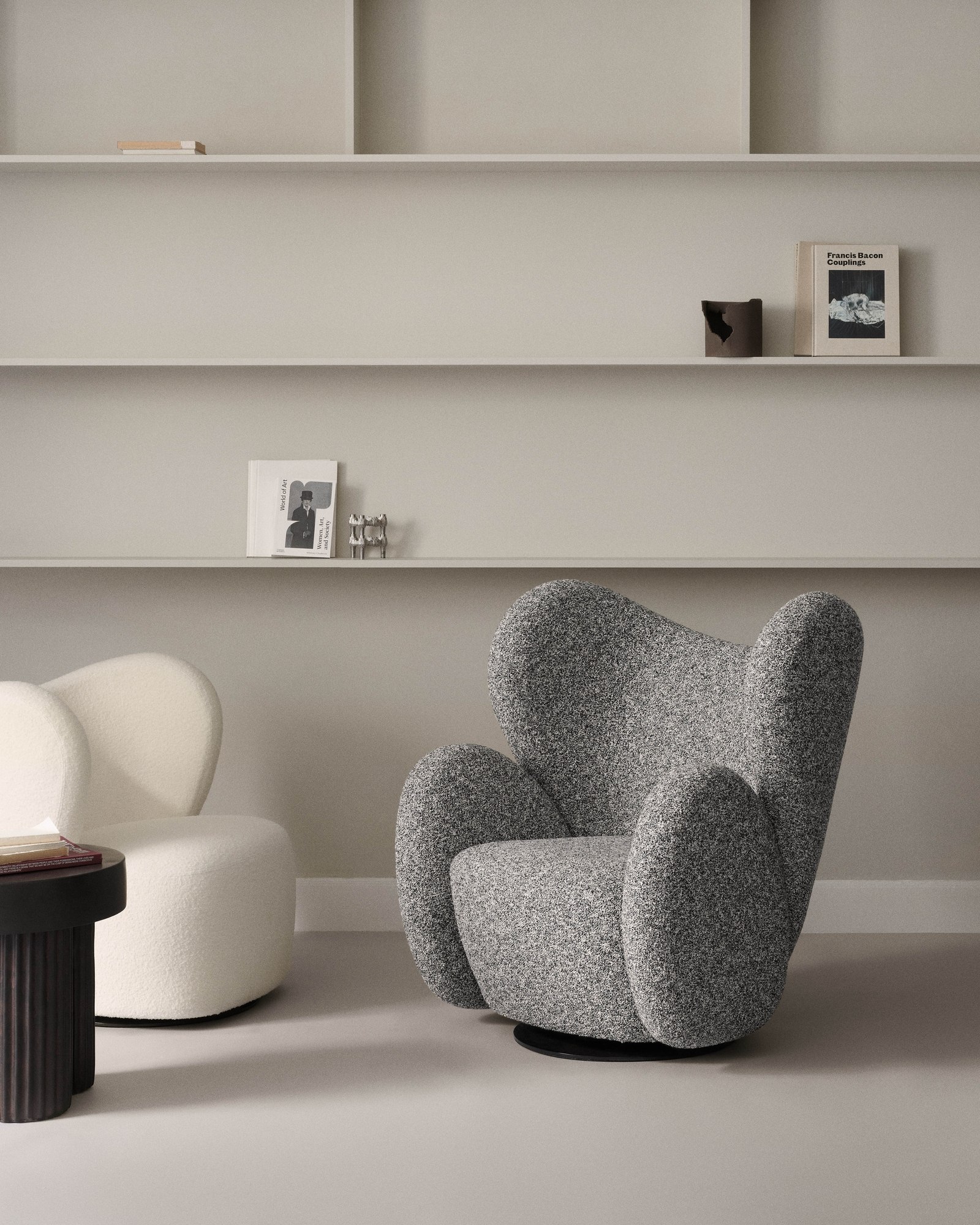 NORR11 - Sessel Big – Bild 9