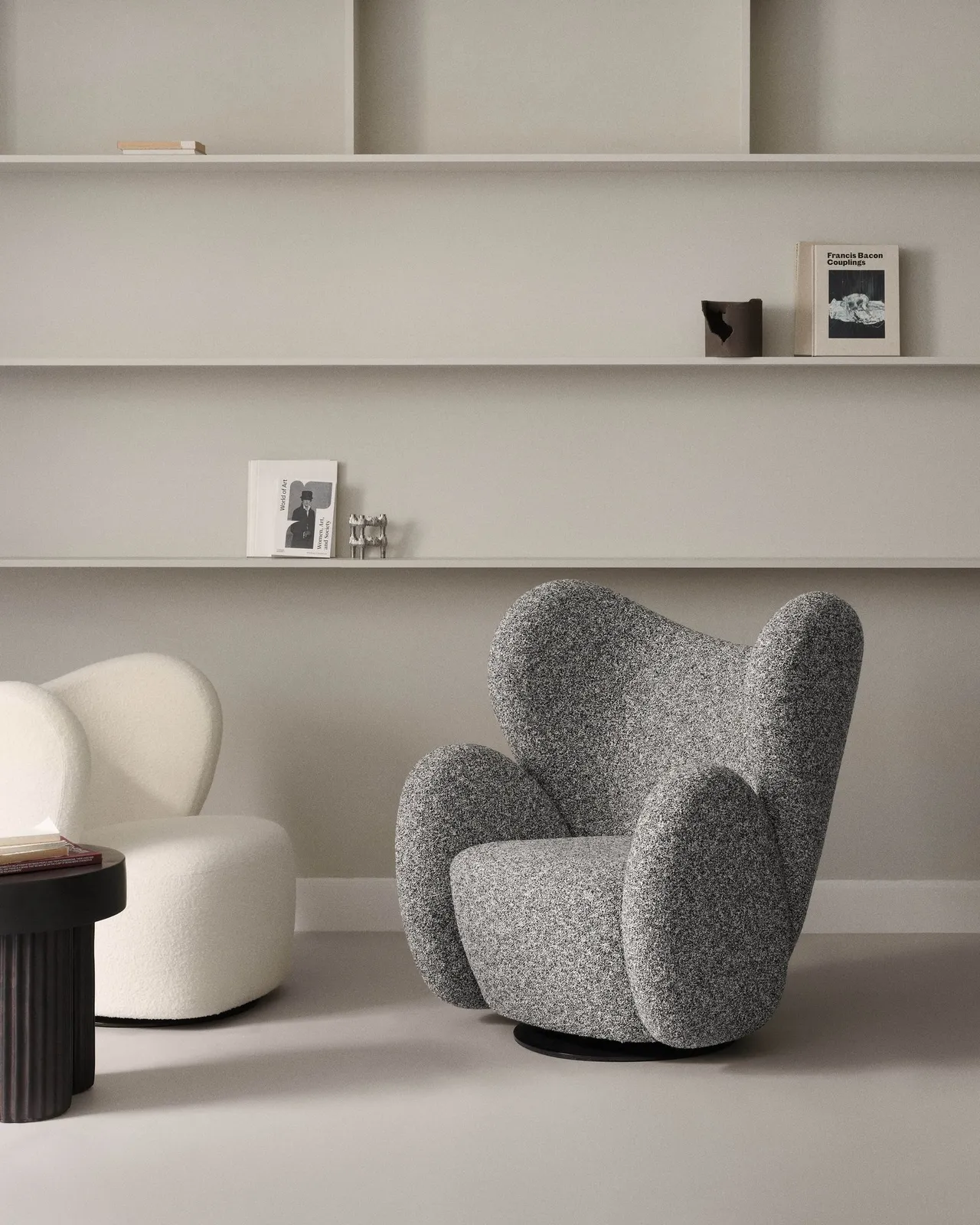 NORR11 - Sessel Big – Bild 9