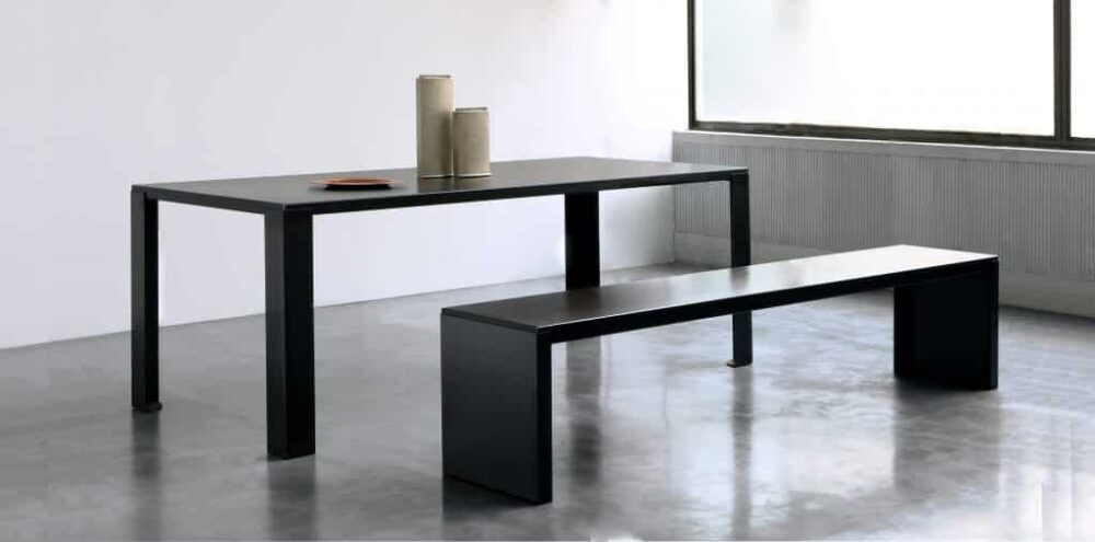 Zeus Noto - Tisch Big Irony – Bild 3