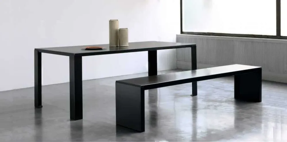 Zeus Noto - Tisch Big Irony – Bild 3