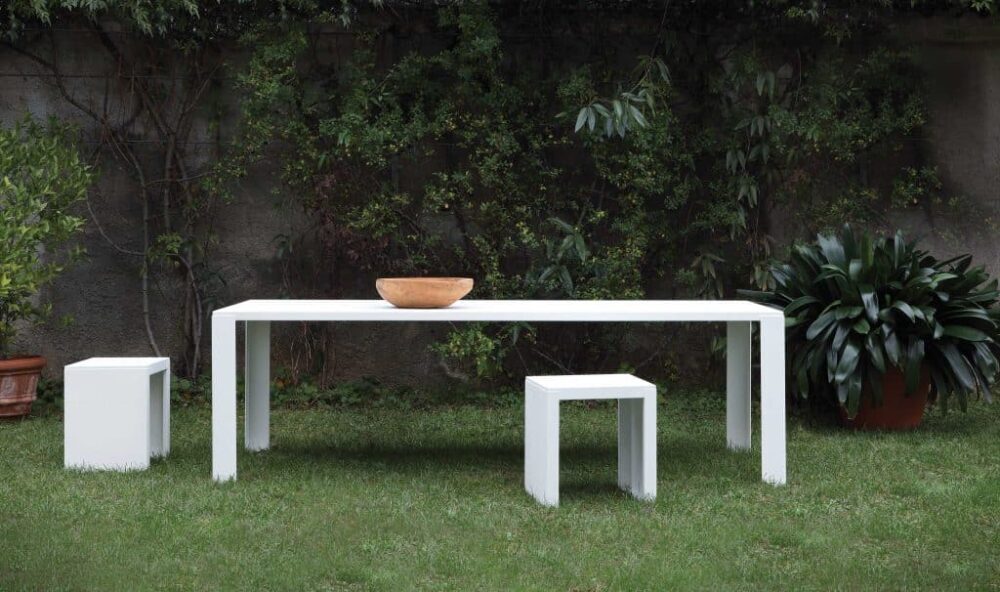 Zeus Noto - Tisch Big Irony – Bild 4