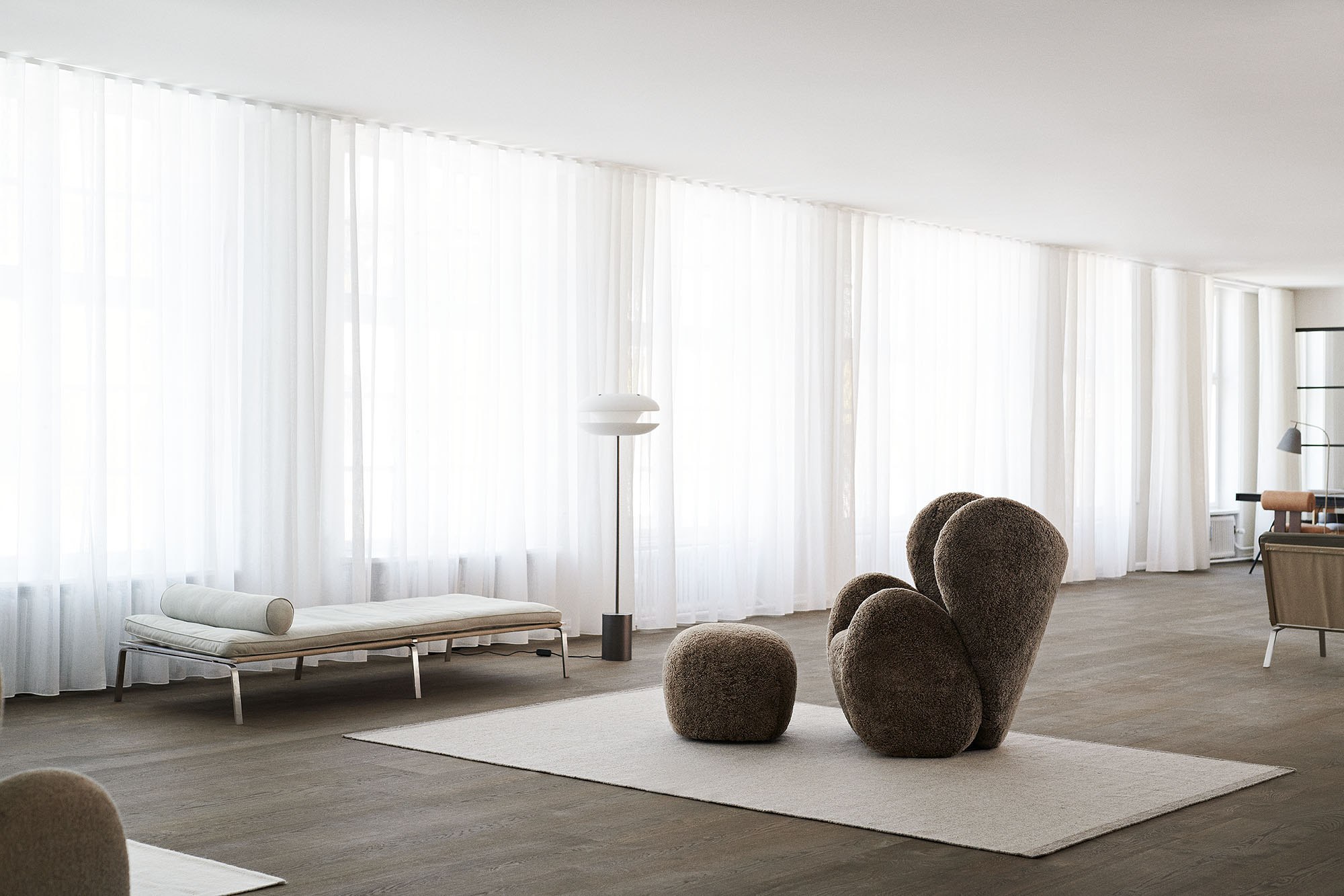 NORR11 - Sessel Big – Bild 12