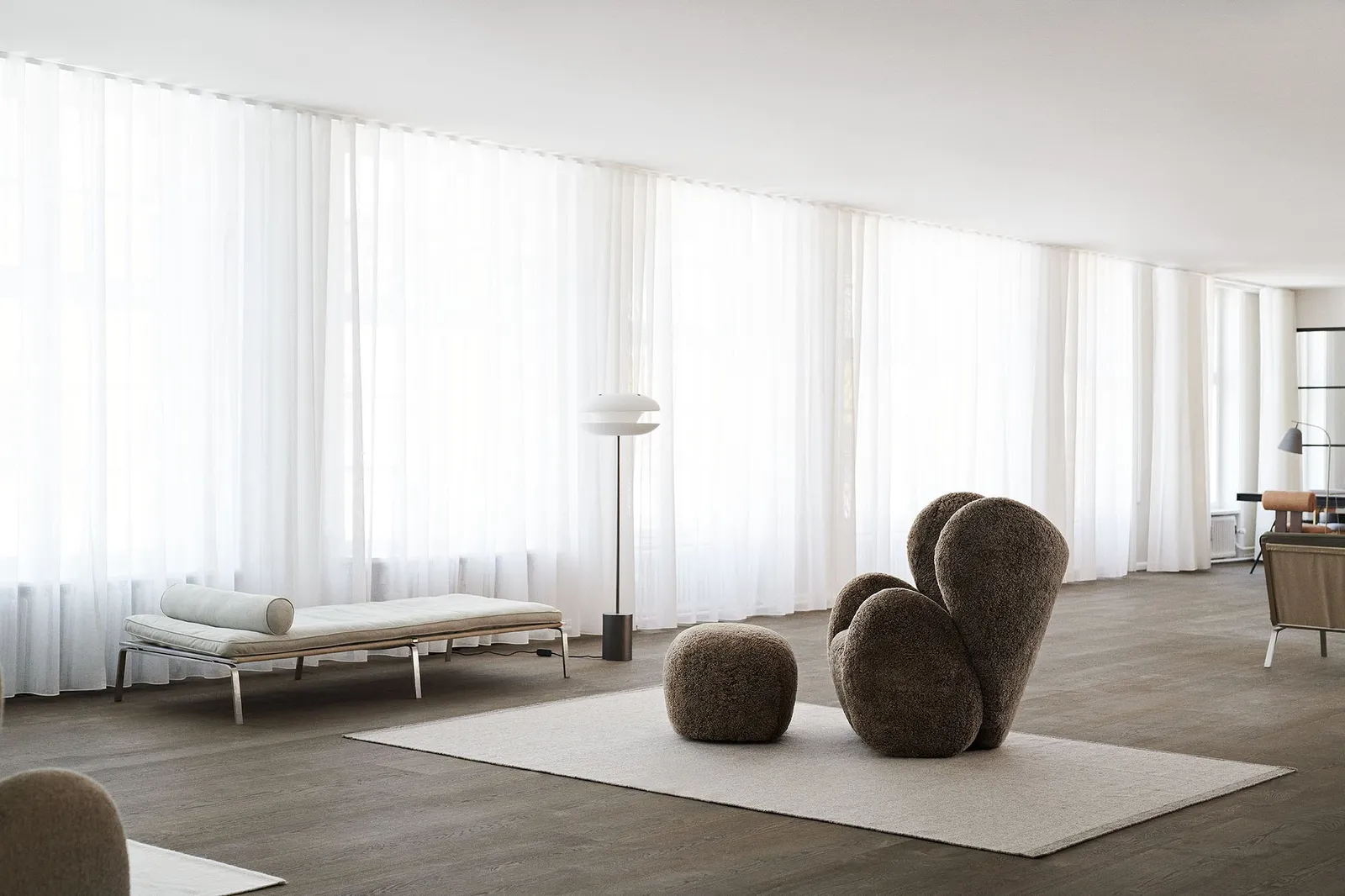 NORR11 - Sessel Big – Bild 12