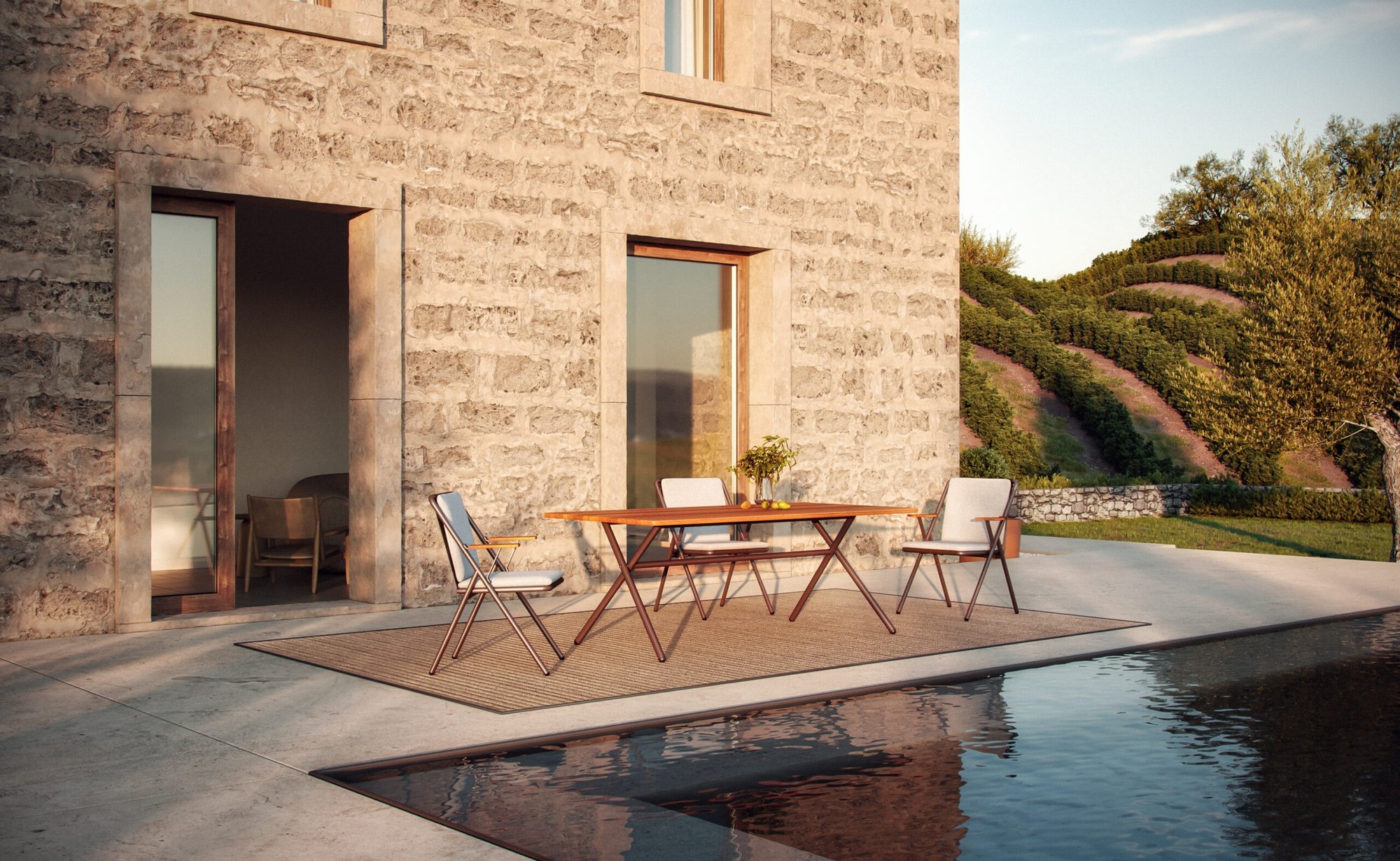Bivaq - Sofa / Sessel Garda – Bild 5