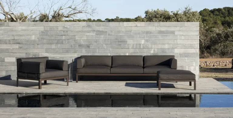 Bivaq - Sofa NAK