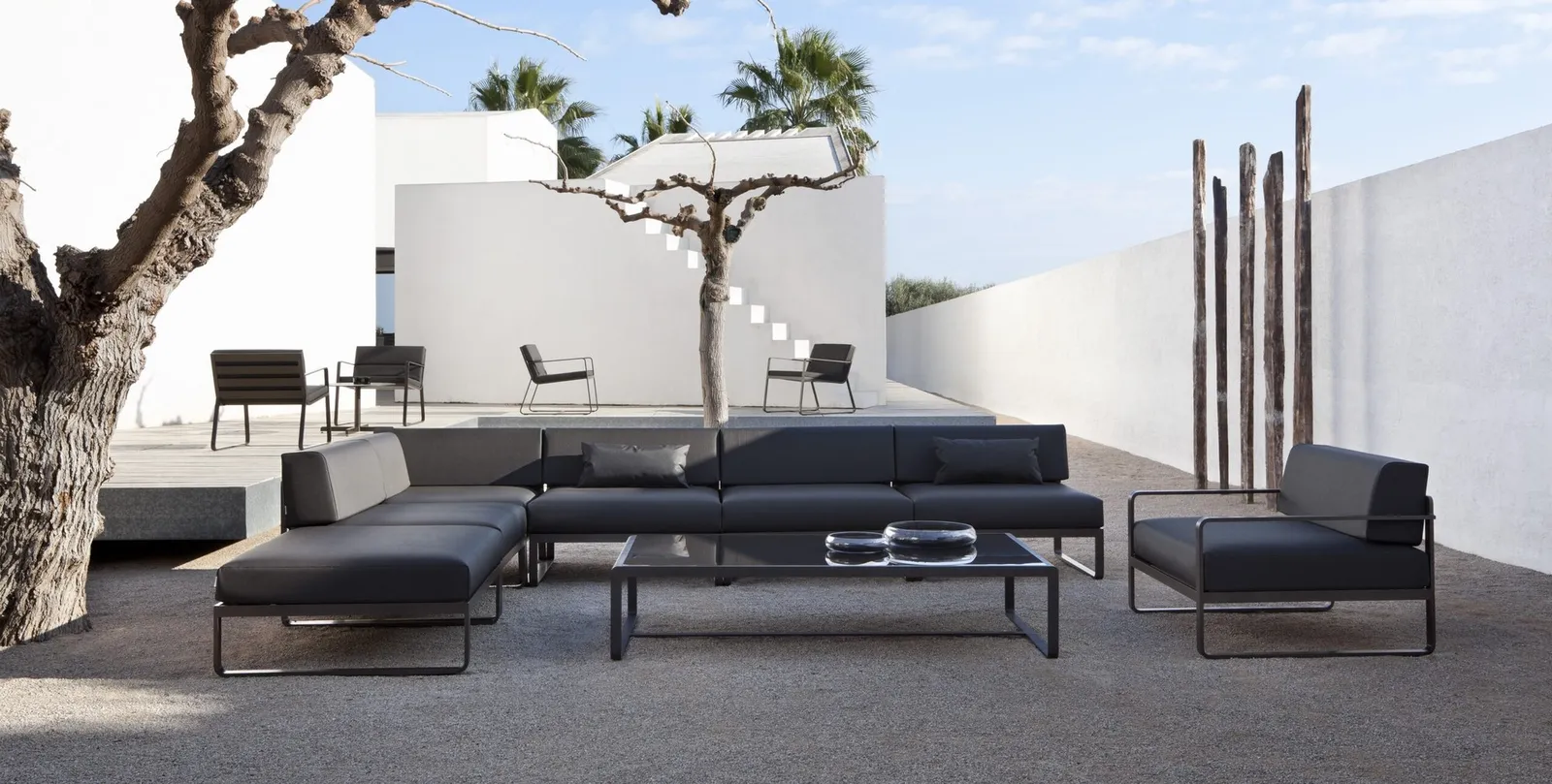 Bivaq - Sofa / Sessel / Stuhl Sit – Bild 7