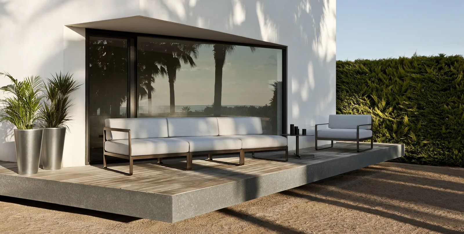 Bivaq - Sofa / Sessel / Stuhl Sit – Bild 11