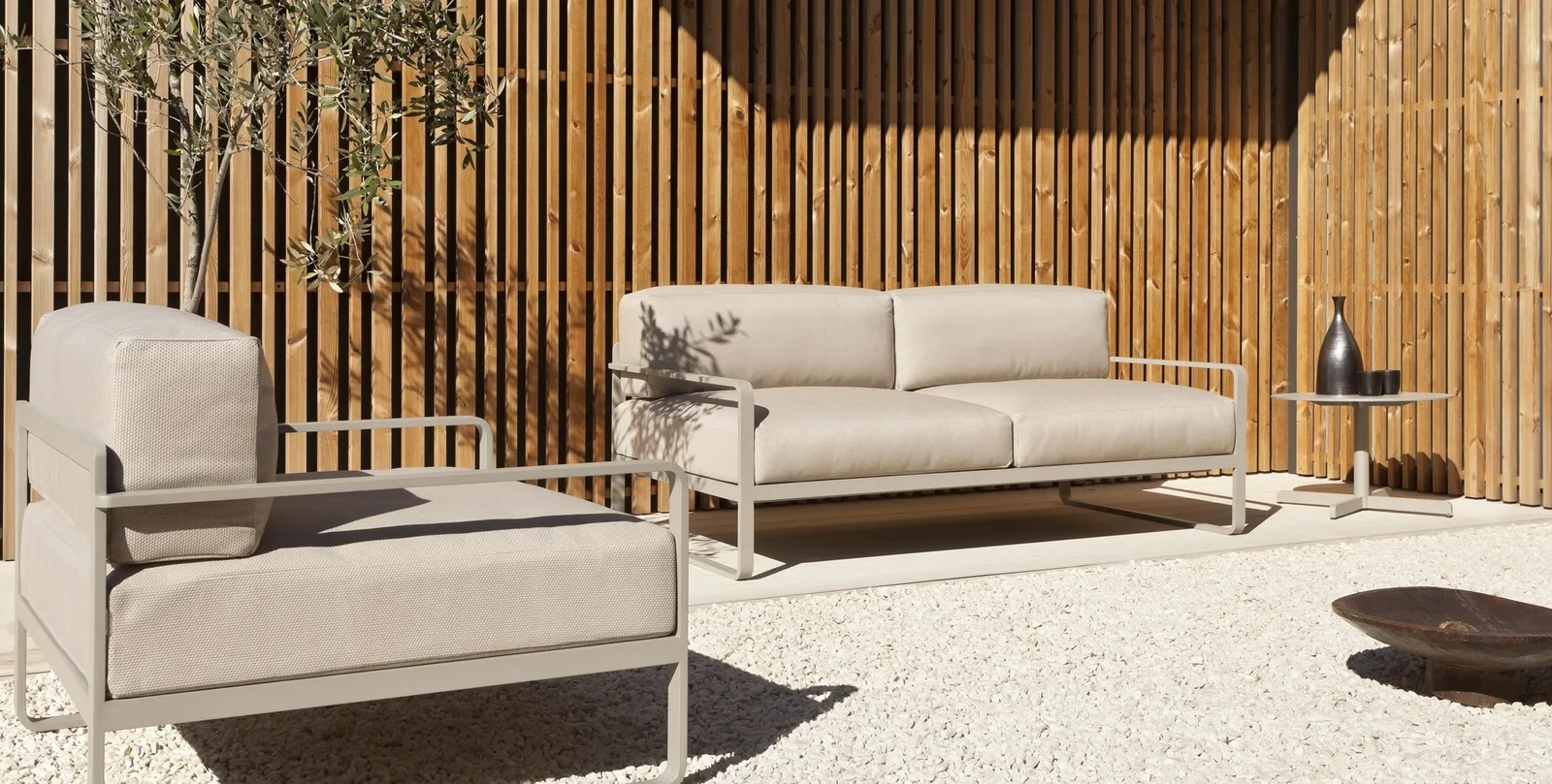 Bivaq - Sofa / Sessel / Stuhl Sit