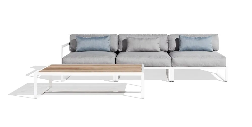 Bivaq - Sofa / Sessel / Stuhl Sit – Bild 18