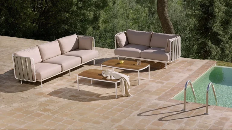 Bivaq - Sofa Teja