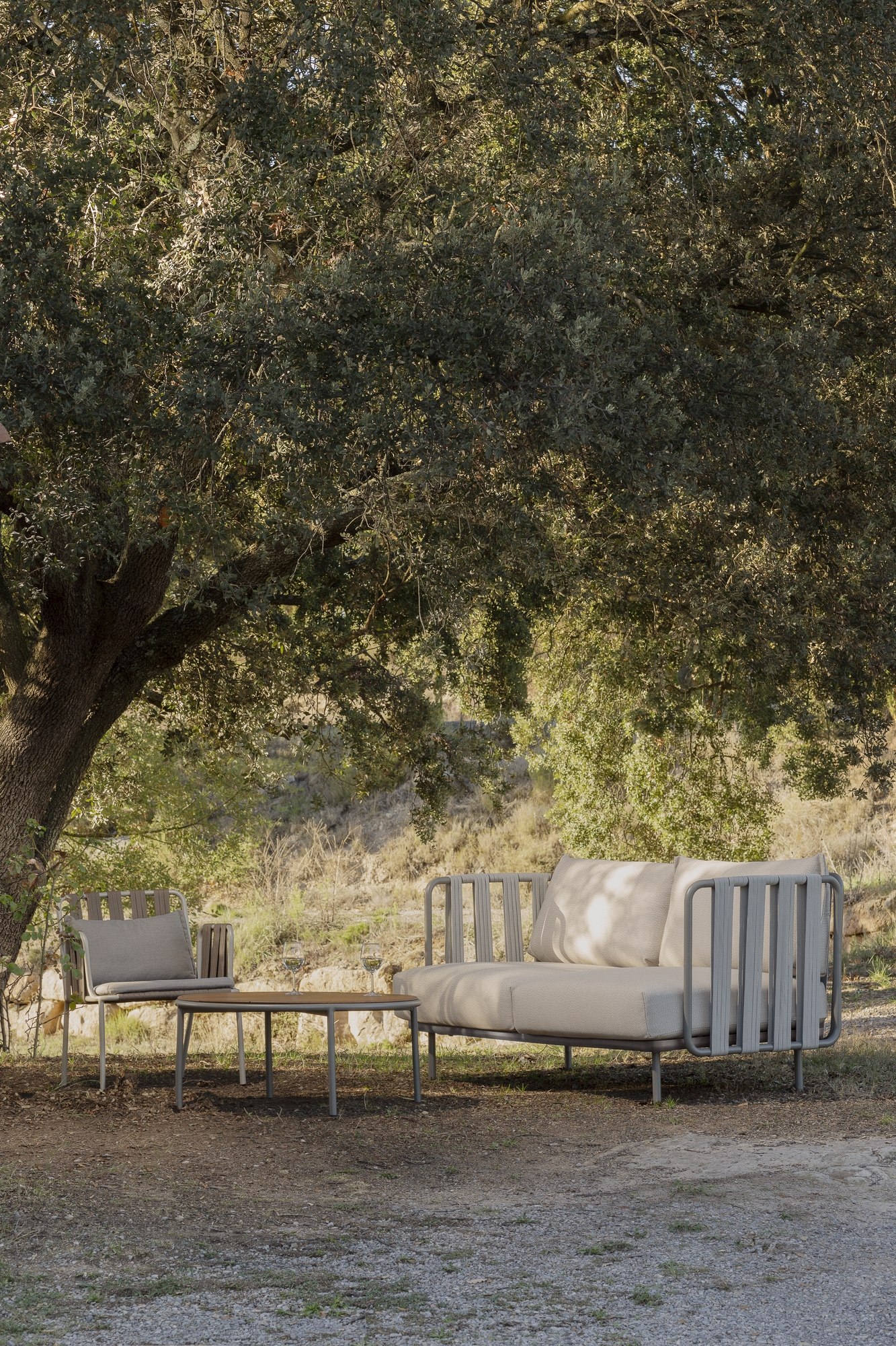 Bivaq - Sofa Teja – Bild 12