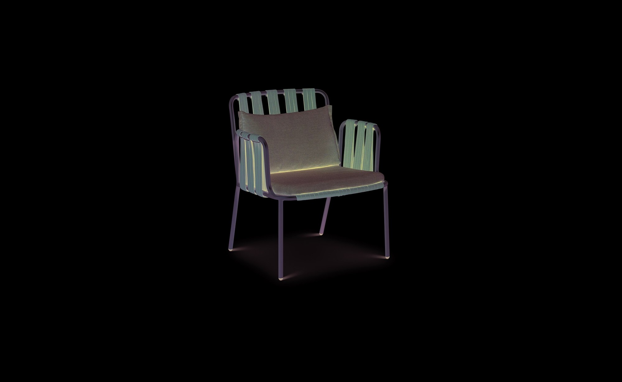 Bivaq - Sofa Teja – Bild 14