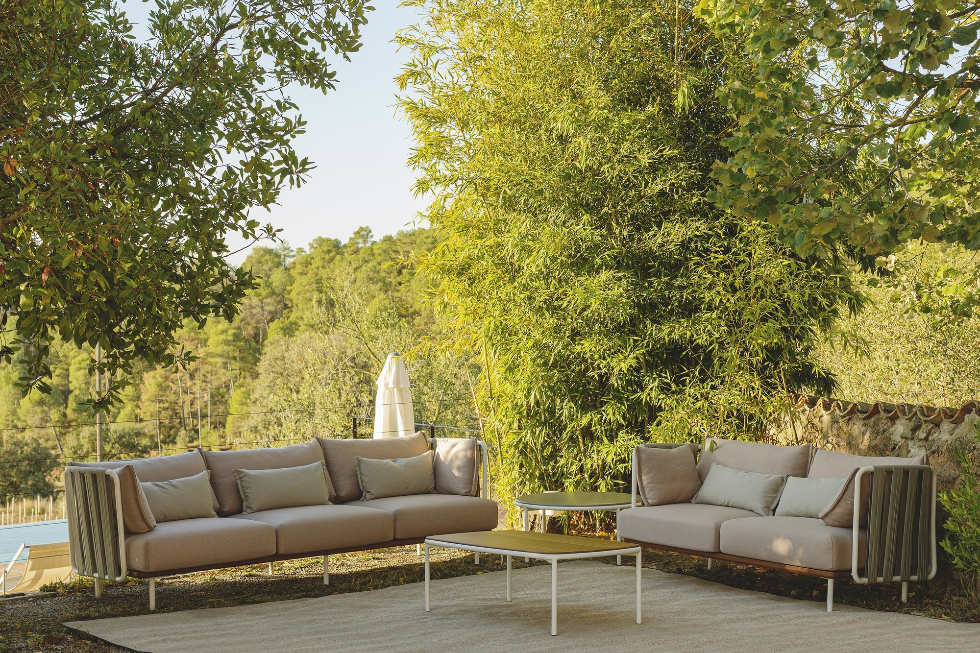 Bivaq - Sofa Teja – Bild 15