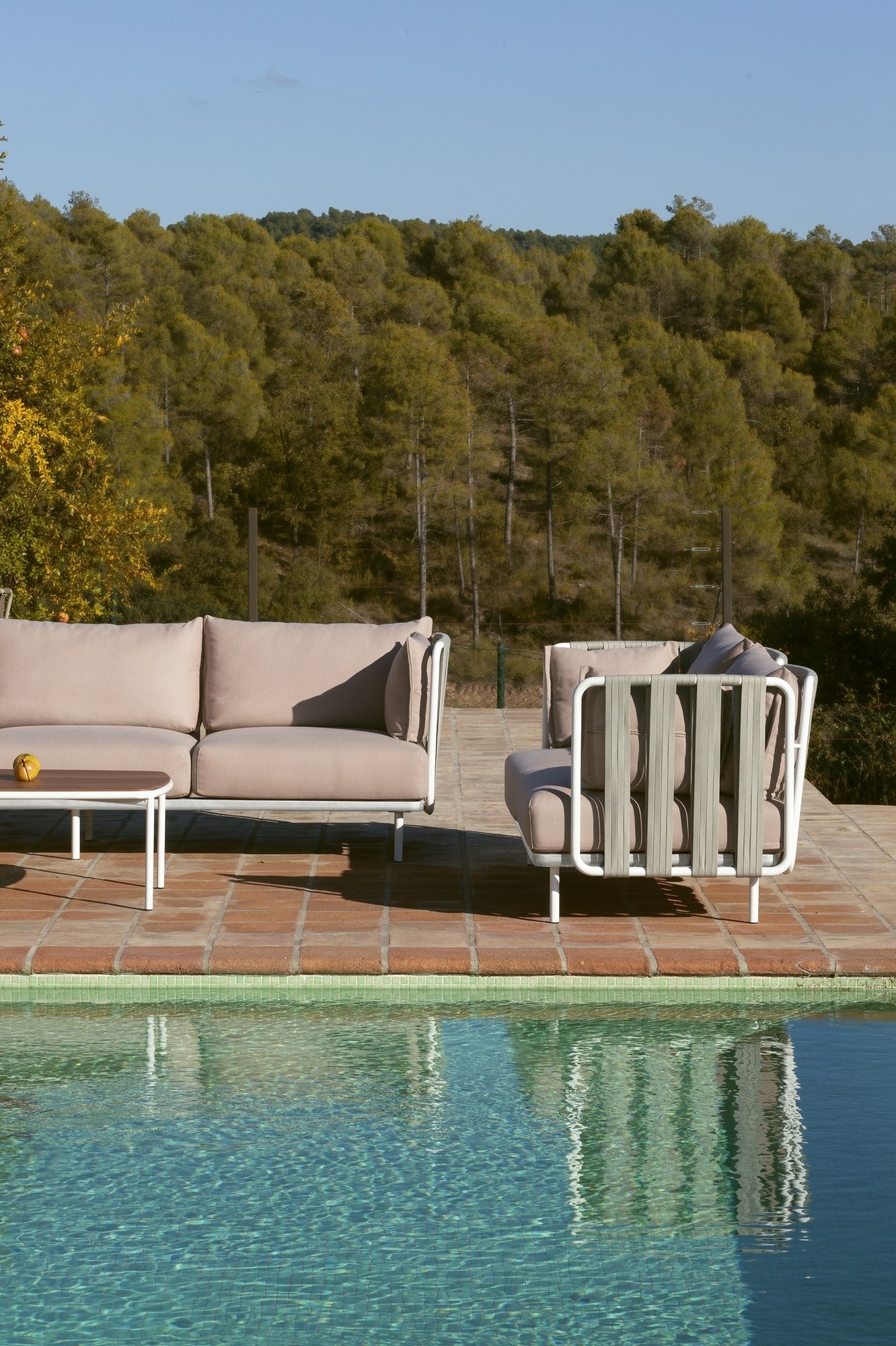 Bivaq - Sofa Teja – Bild 2