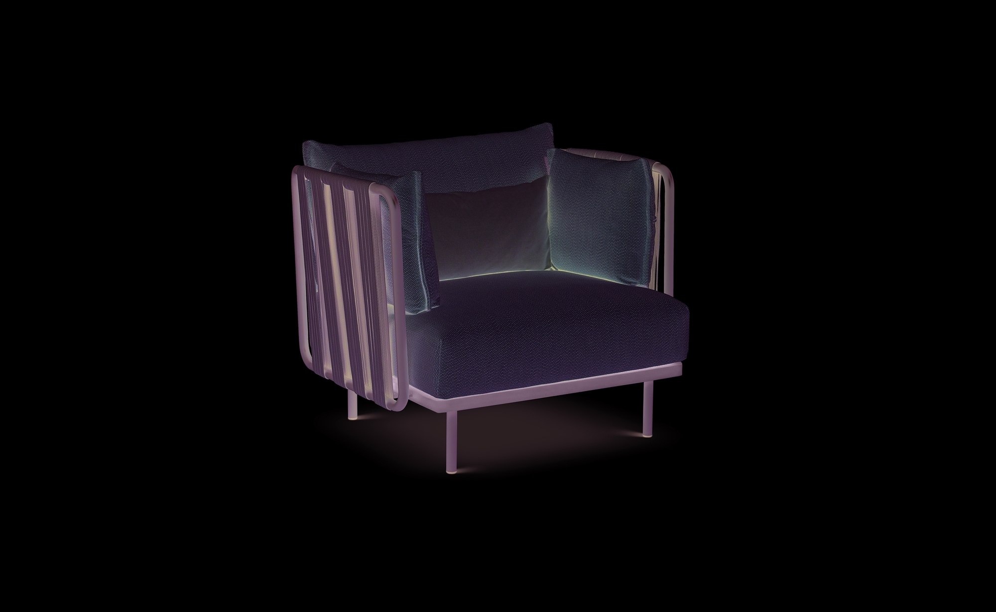 Bivaq - Sofa Teja – Bild 23