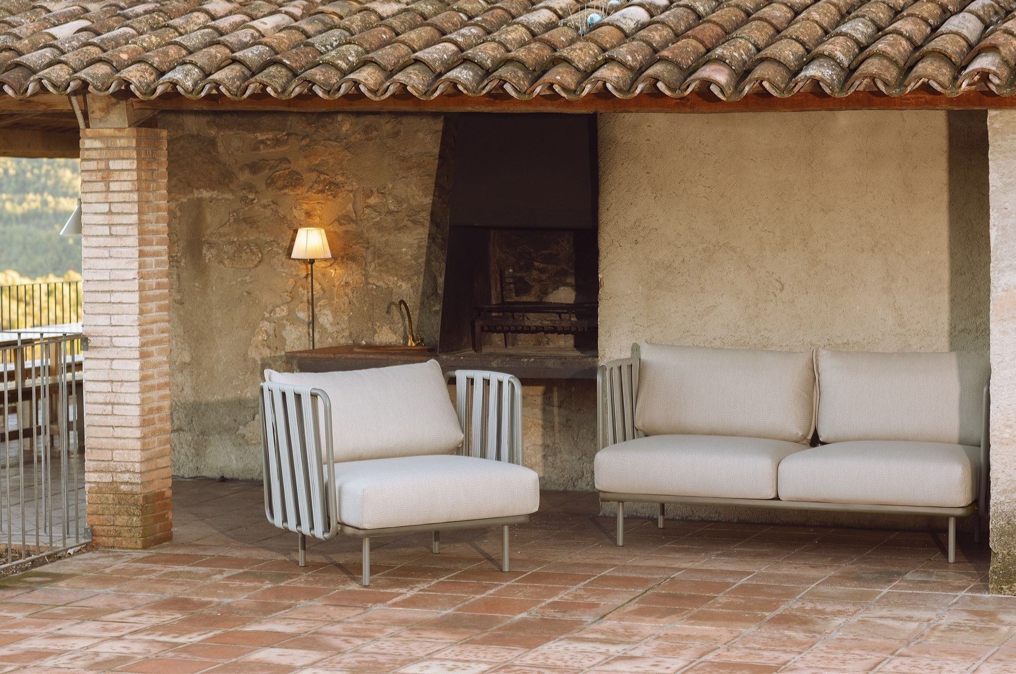 Bivaq - Sofa Teja – Bild 3
