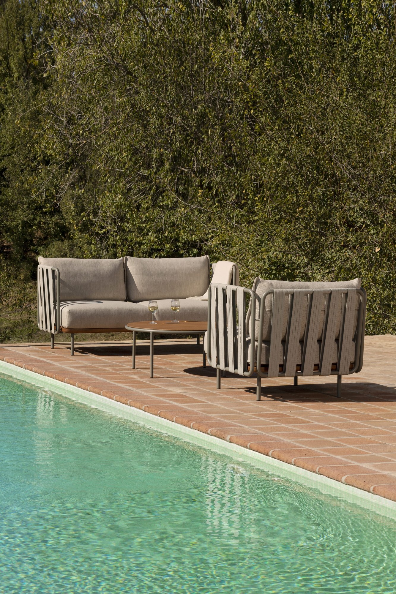 Bivaq - Sofa Teja – Bild 4