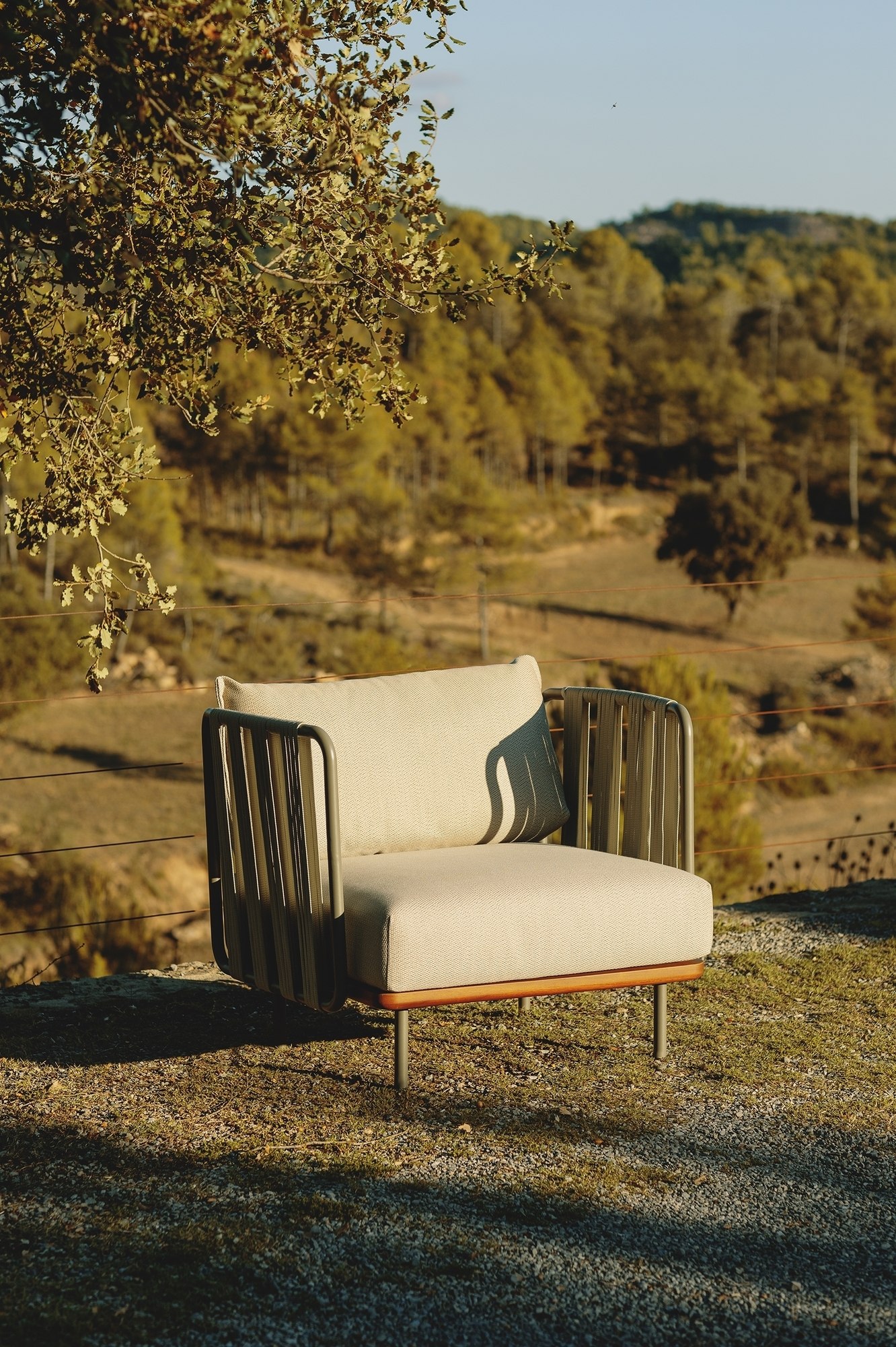 Bivaq - Sofa Teja – Bild 8