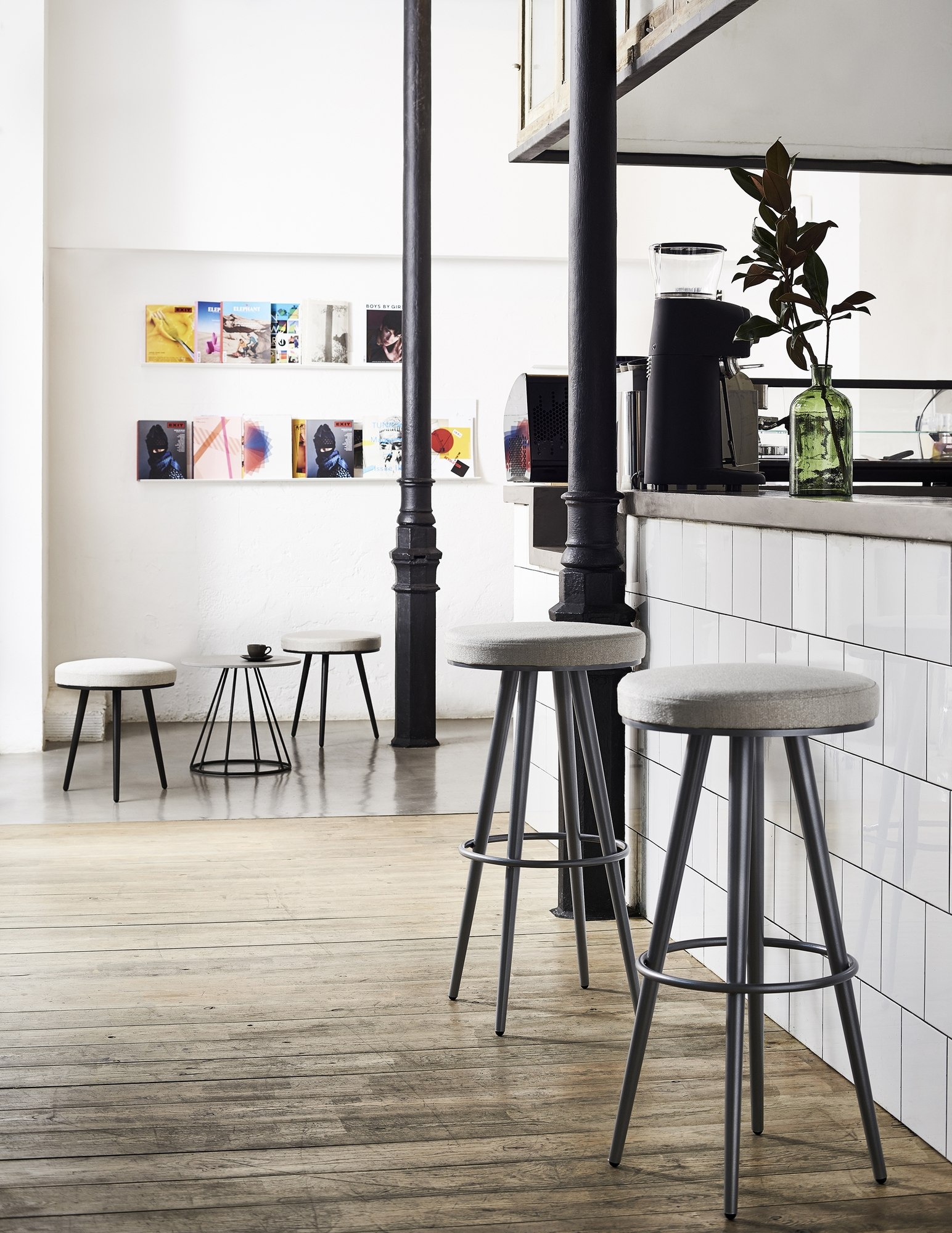 Bivaq - Sessel Vint – Bild 3