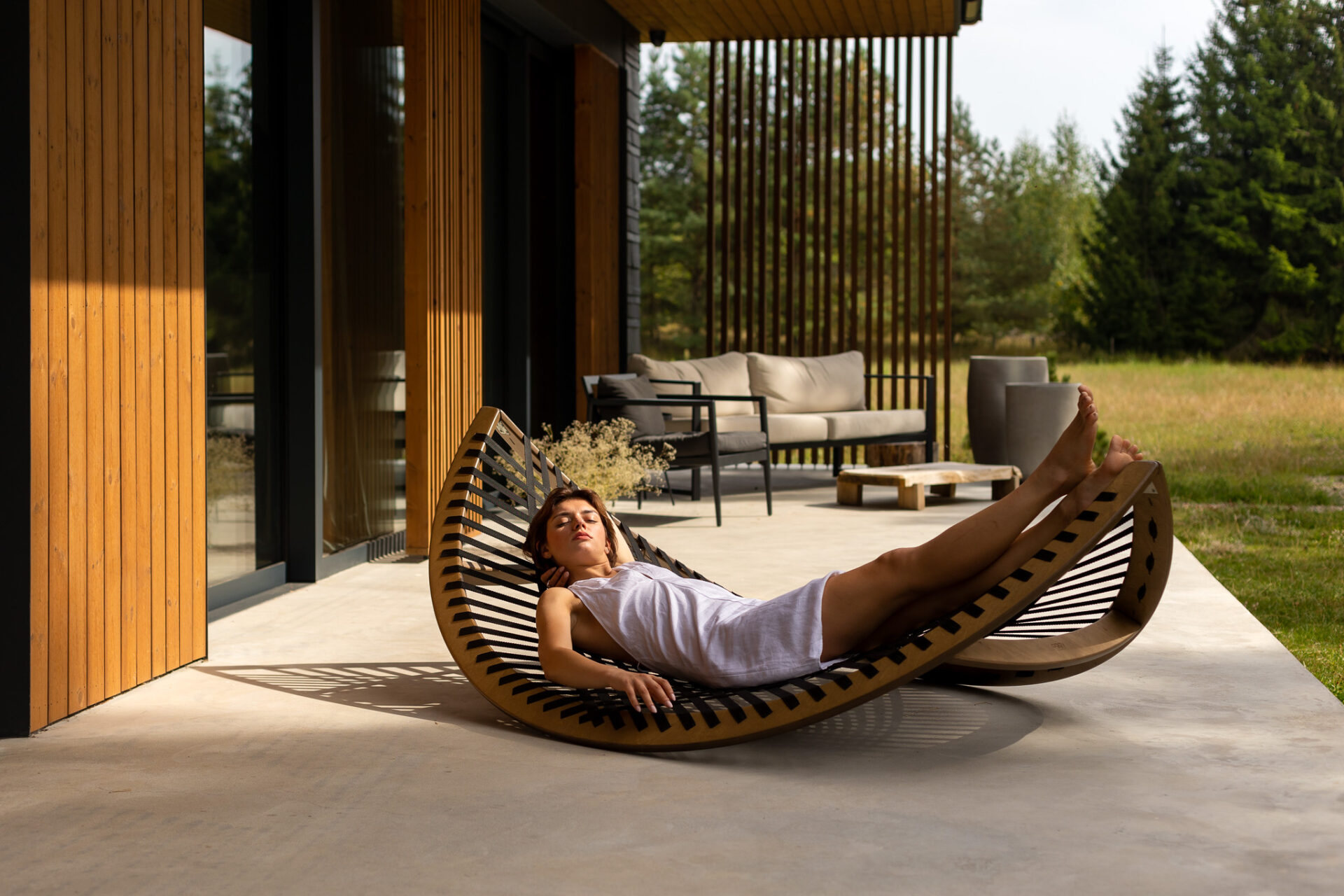 Aggy Design - Liege Panama Banana – Bild 19