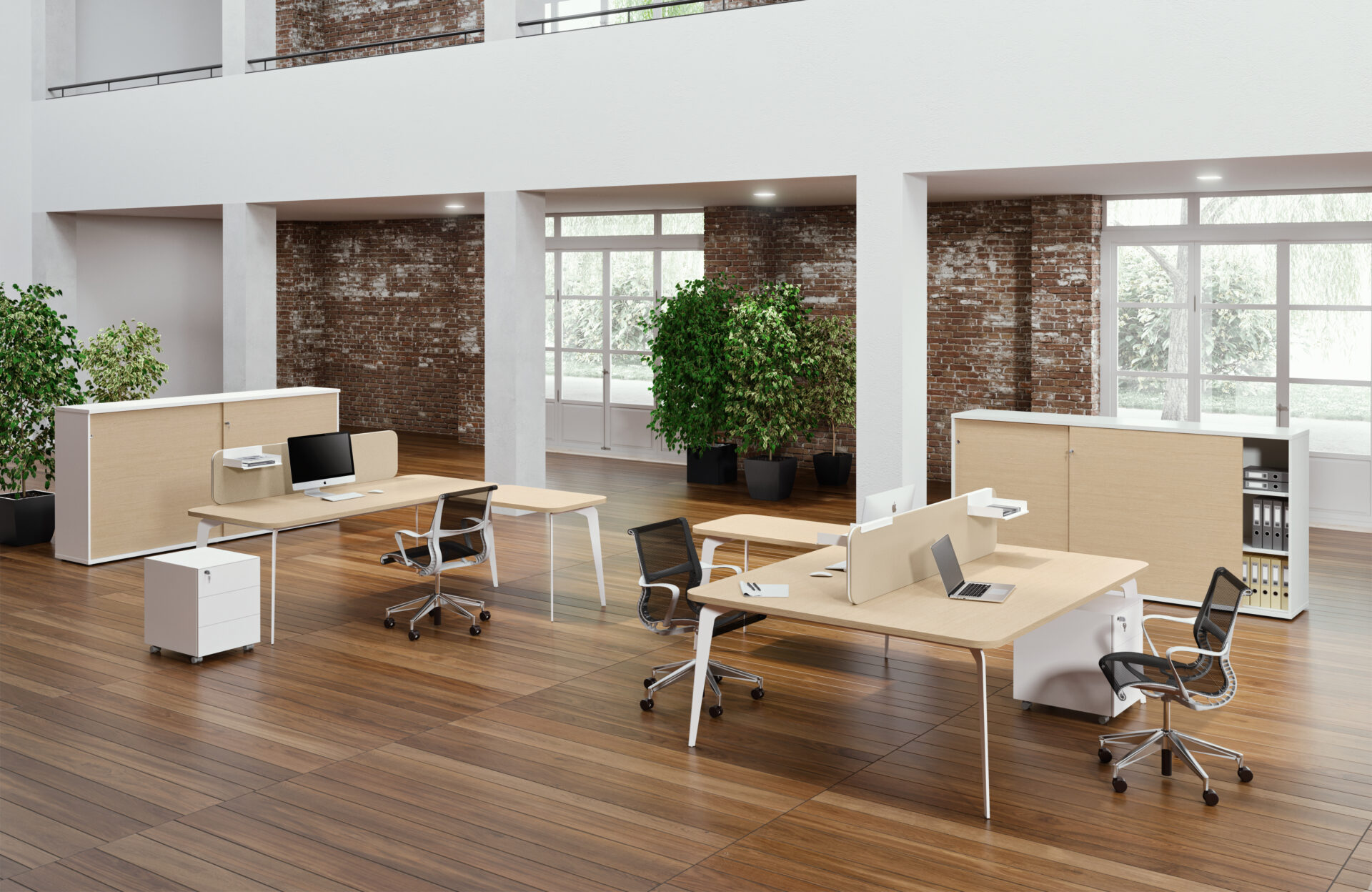 Alea Office - Programm Blade – Bild 8