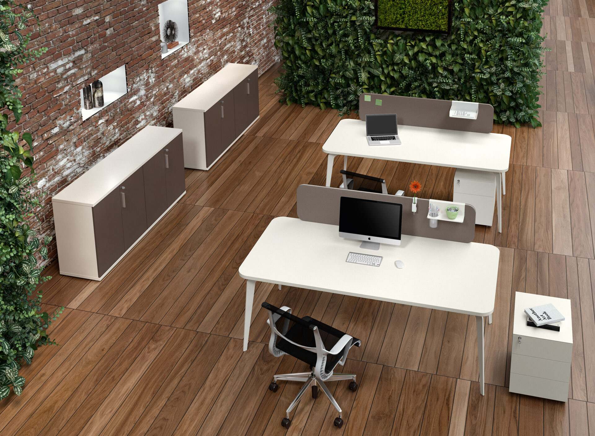 Alea Office - Programm Blade – Bild 12