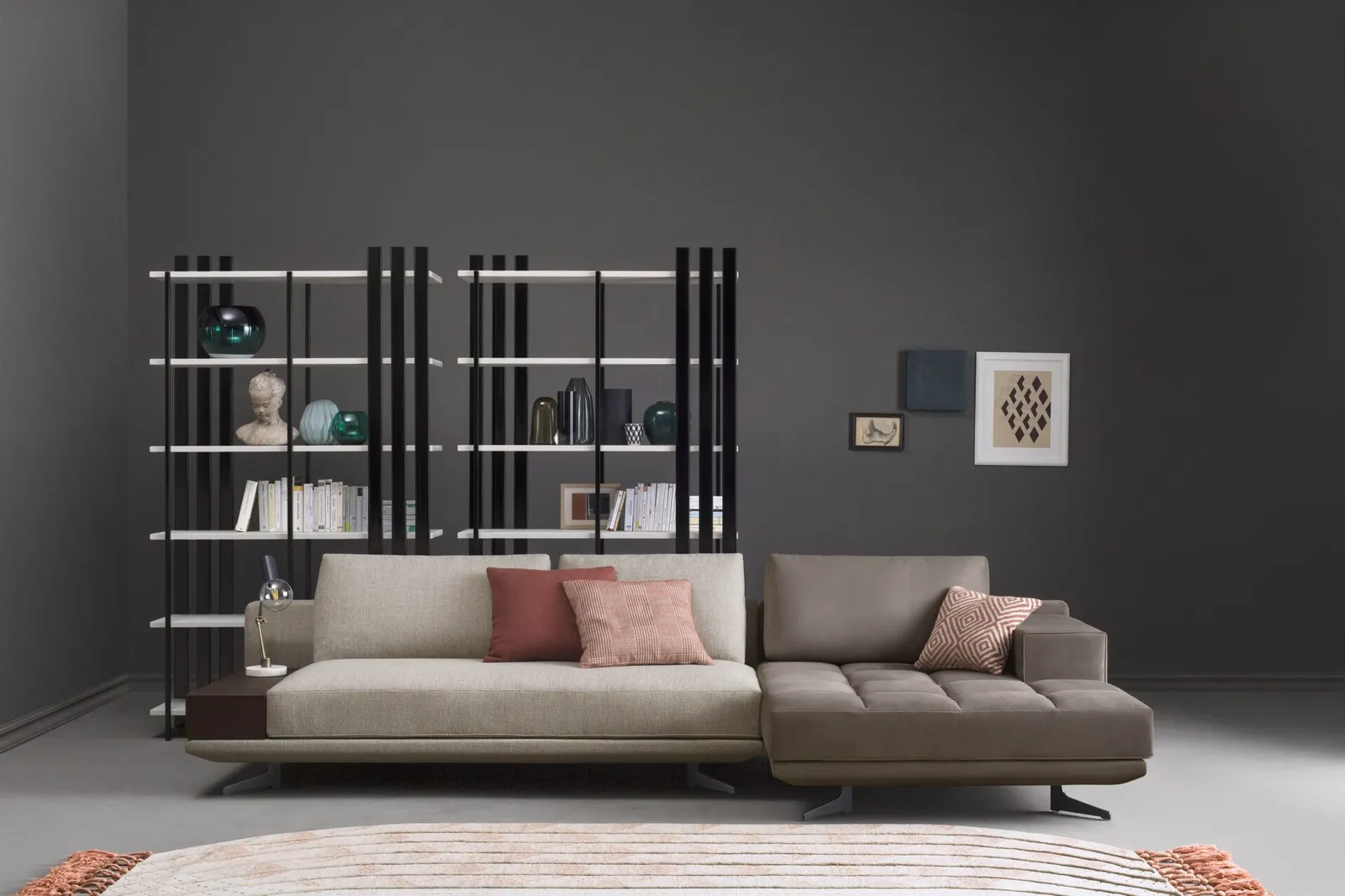 Bodema - Sofa Blake – Bild 5