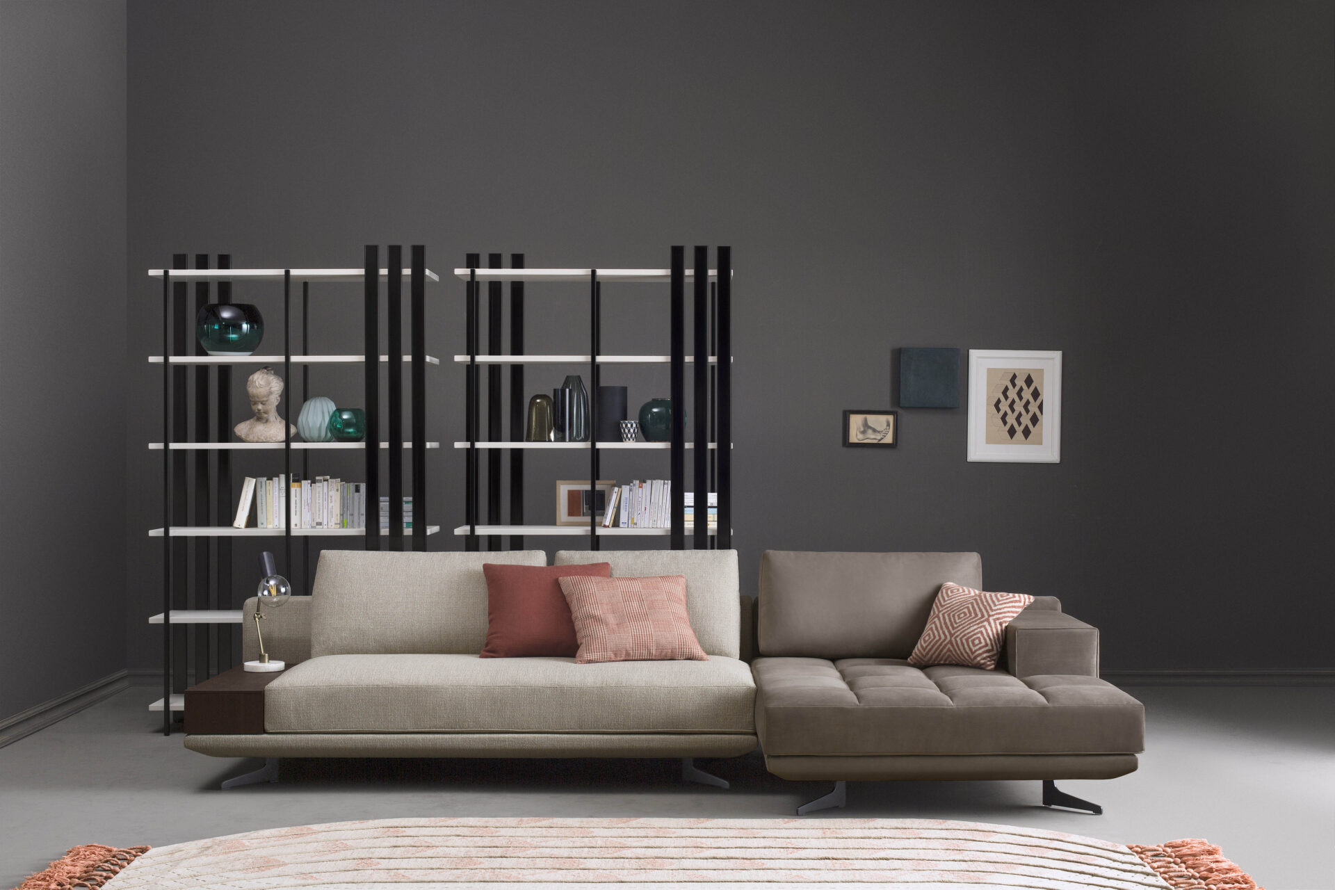 Bodema - Sofa Blake – Bild 5