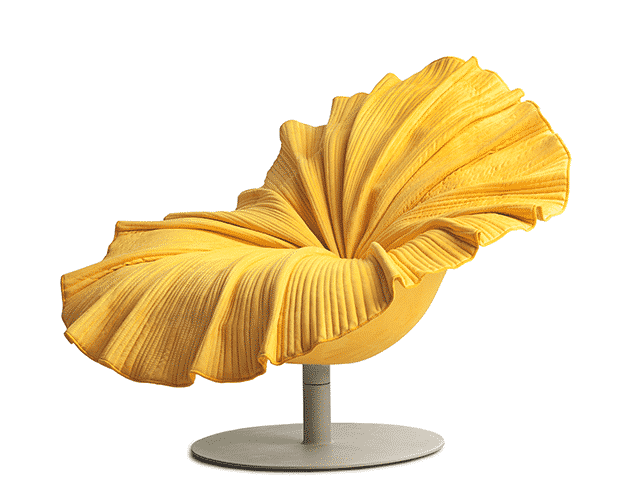 Kenneth Cobonpue - Sessel Bloom – Bild 2