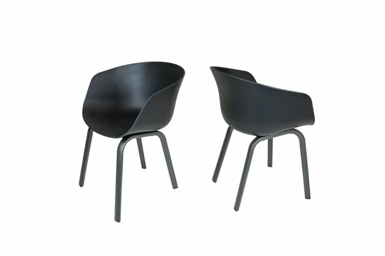 Sit Mobilia - Stuhlserien indoor