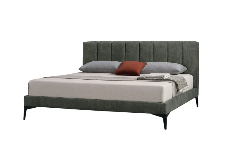 Bodema - Bett Harry