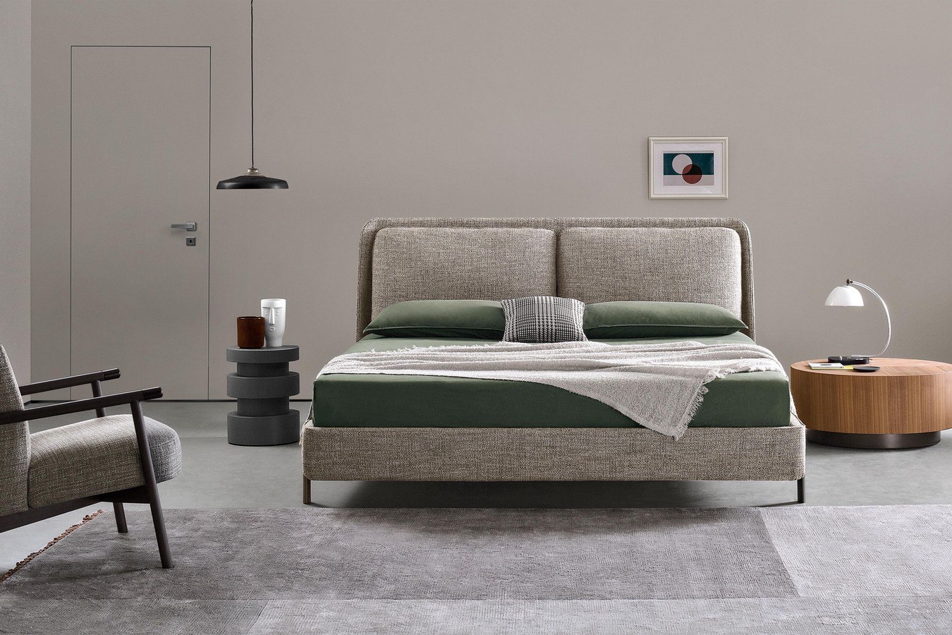 Bodema - Bett Narra – Bild 3