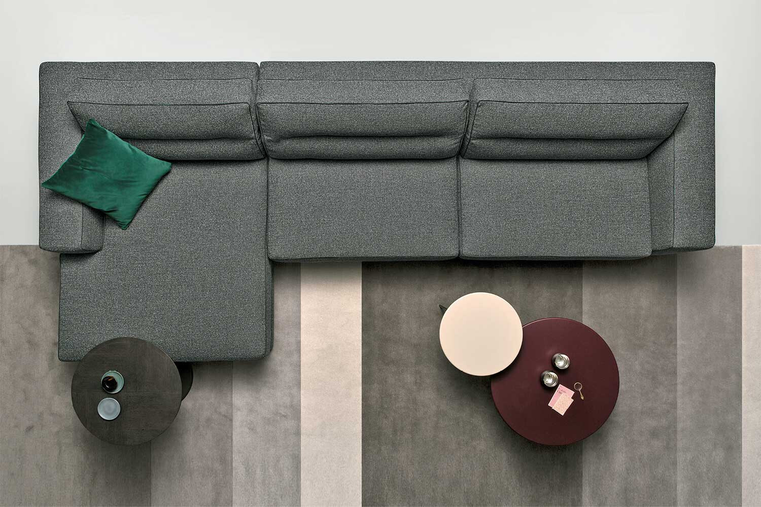Bodema - Sofa Dallas – Bild 5