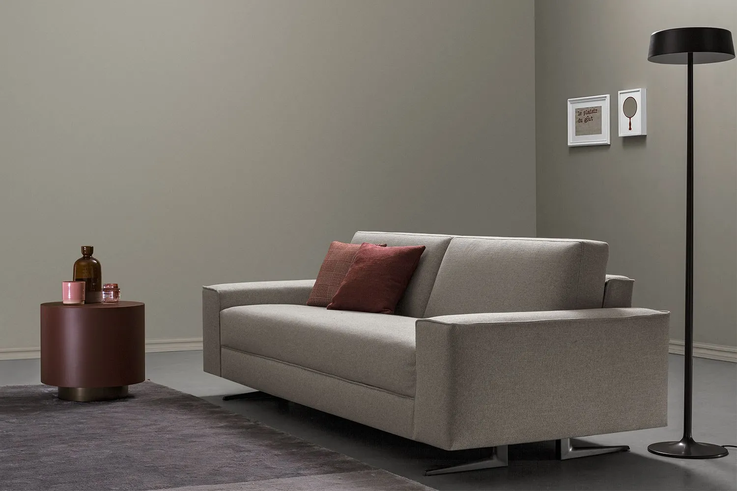 Bodema - Schlafsofa Dilbar – Bild 6