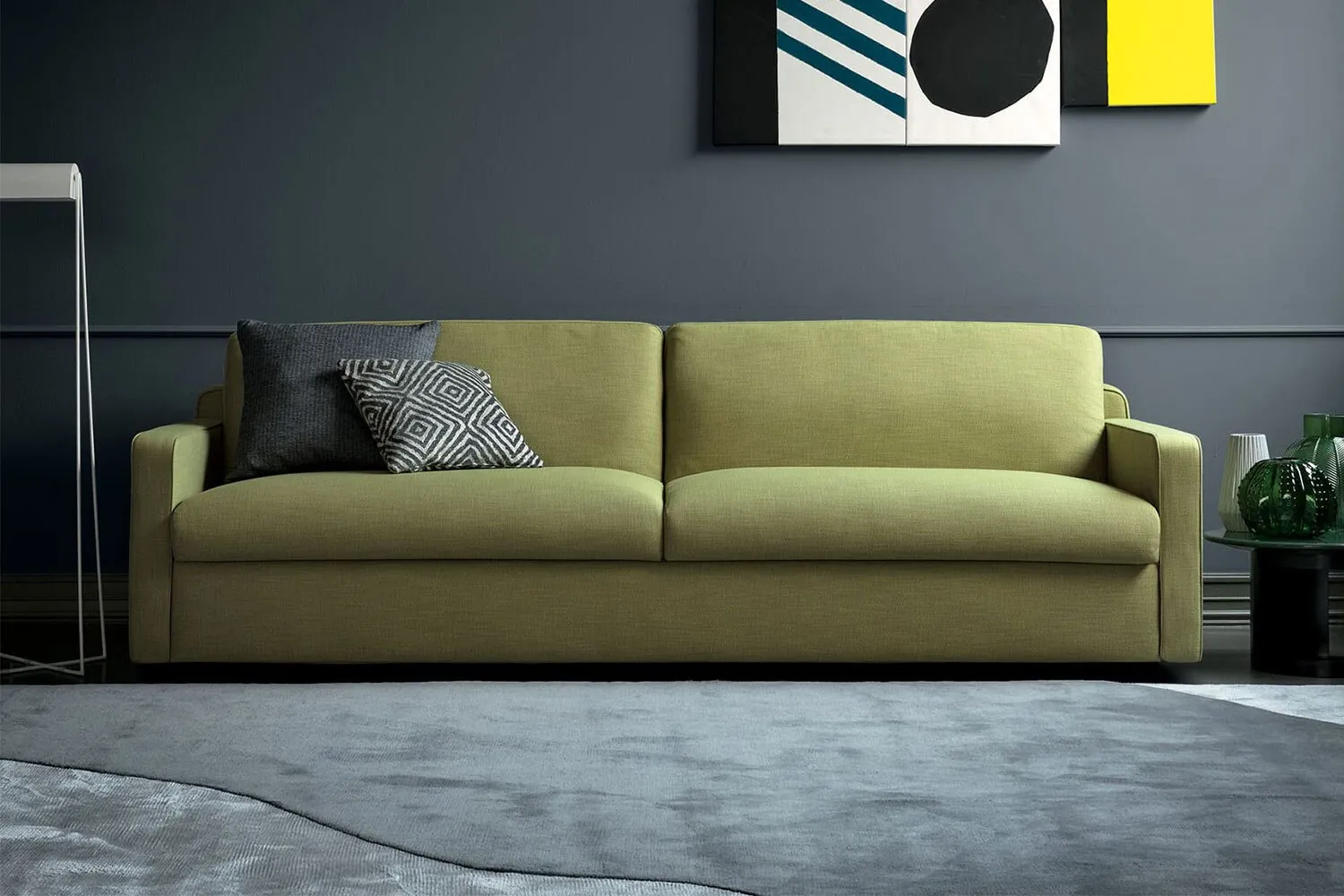 Bodema - Schlafsofa George – Bild 2