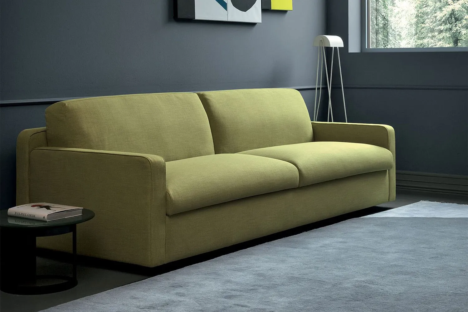 Bodema - Schlafsofa George – Bild 3