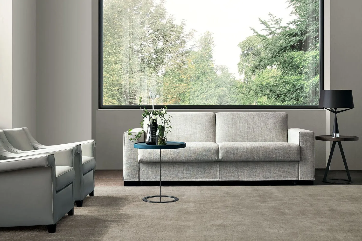 Bodema - Schlafsofa Swing – Bild 2