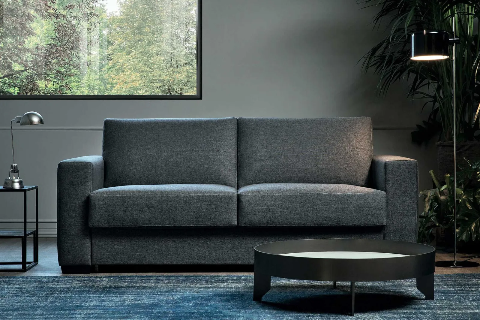 Bodema - Schlafsofa Magnum – Bild 2