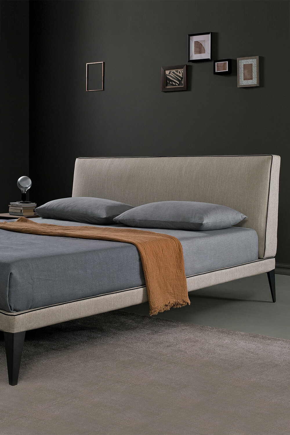 Bodema - Bett Megan – Bild 4